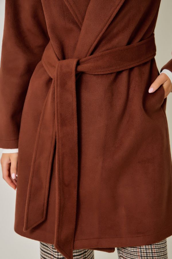 Robe Coat
