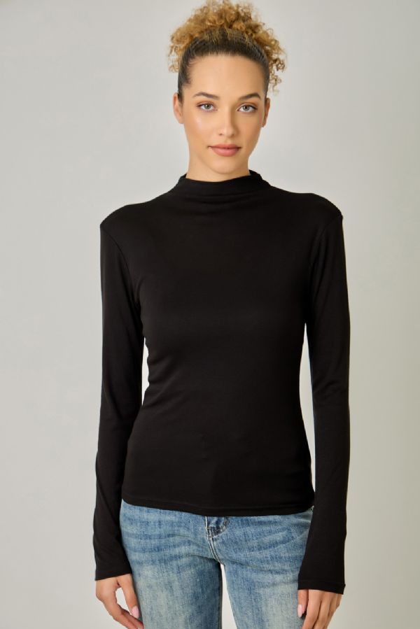 Modal Essential Top