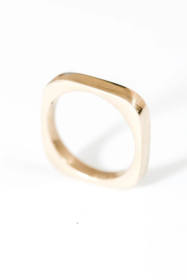 Square Ring I