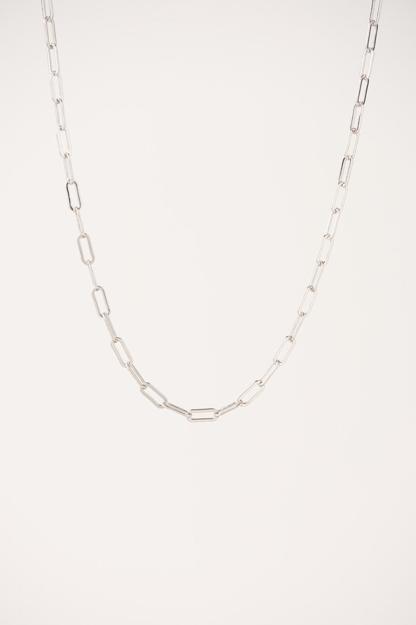 Boyfriend Chain Necklace