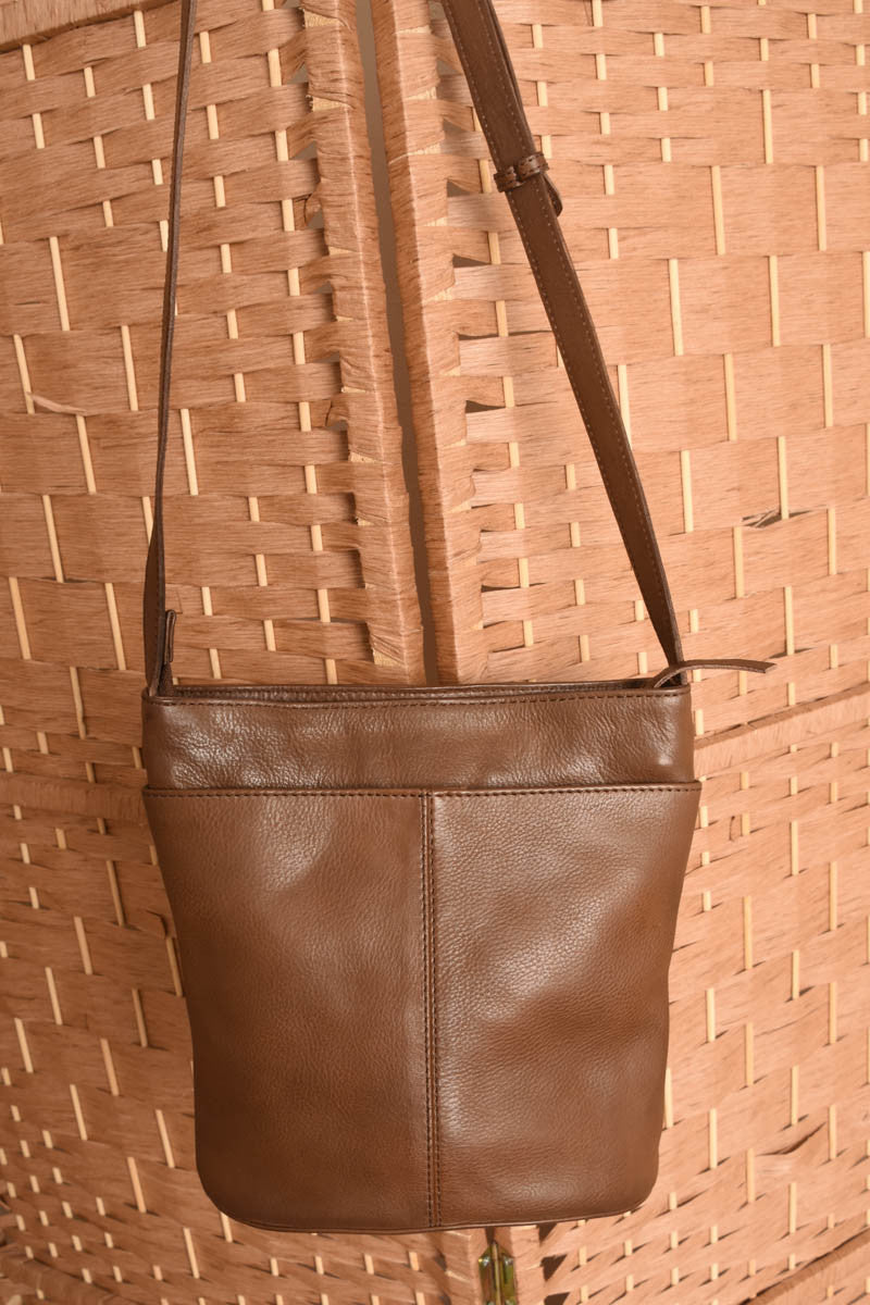 Dawn Bucket Bag