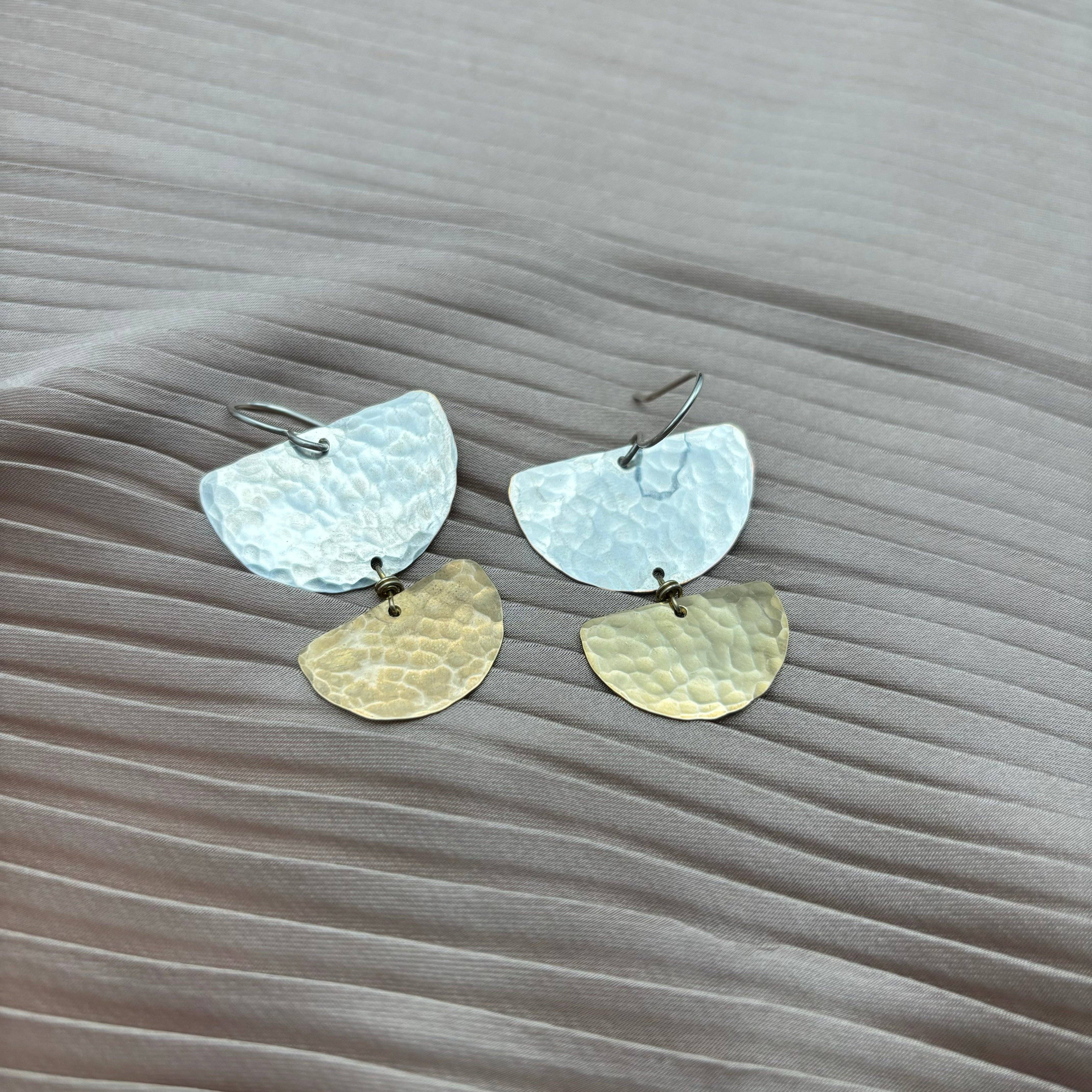 Celeste Earrings