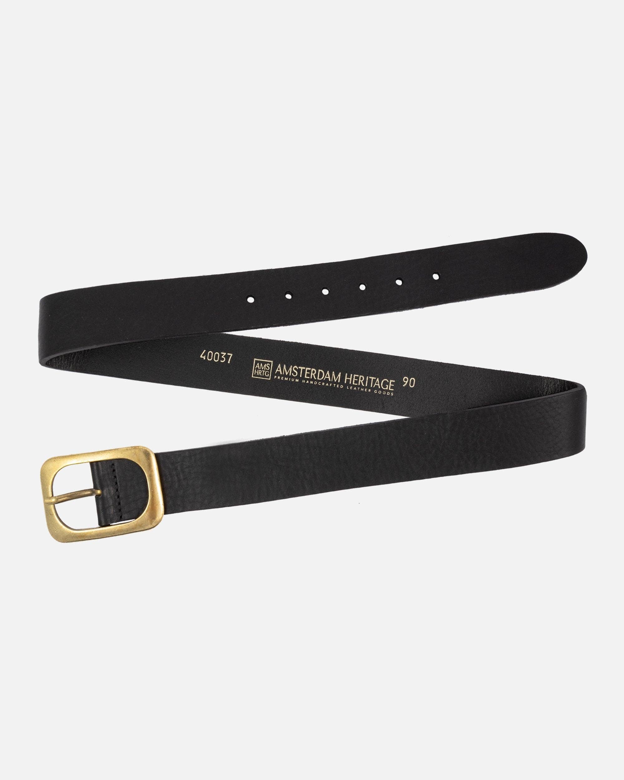 Jodi Leather Belt