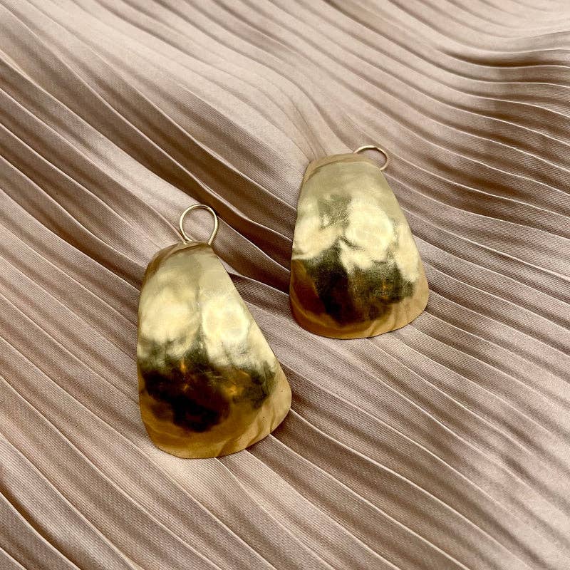 Heap Earrings