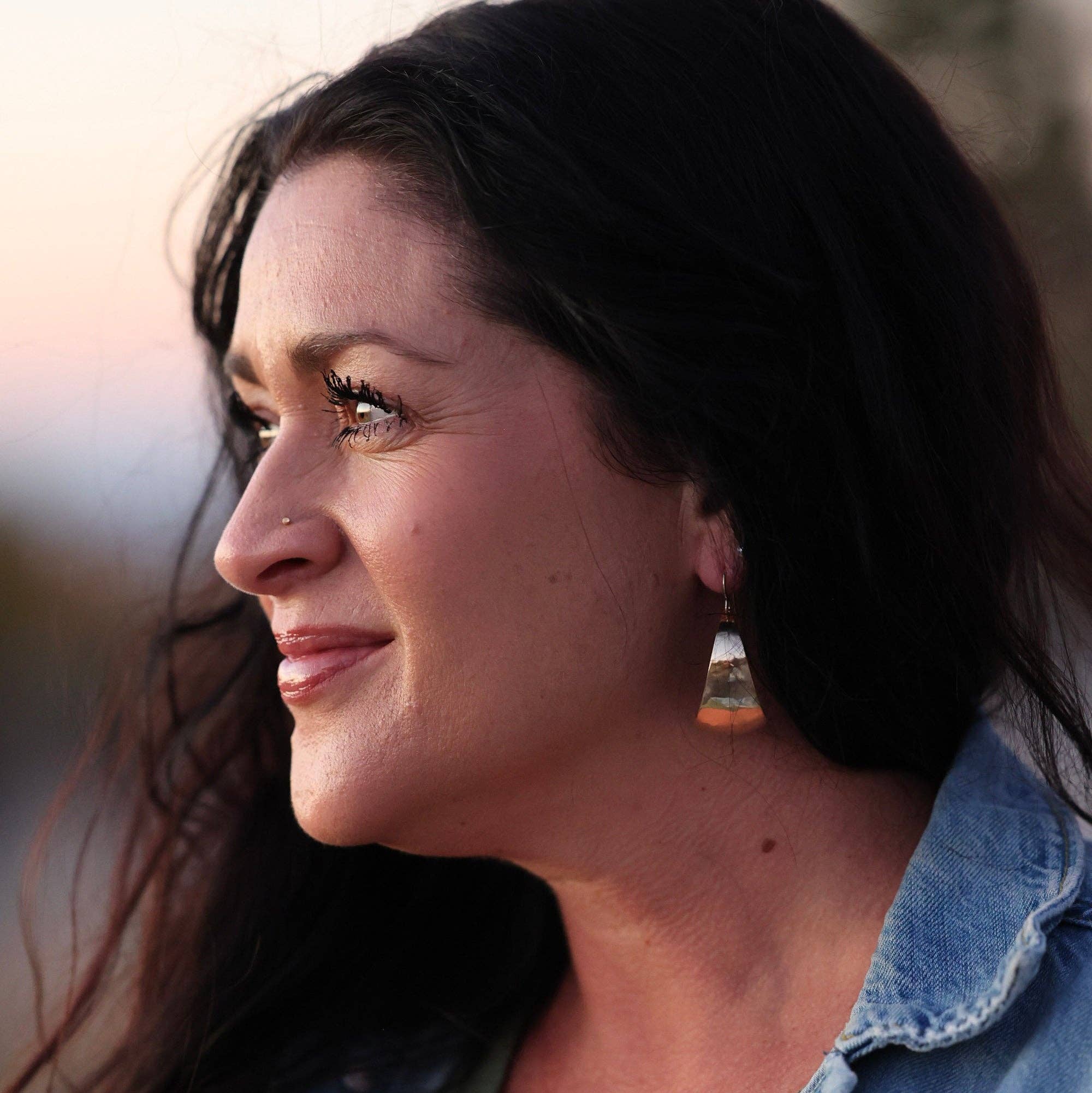Heap Earrings
