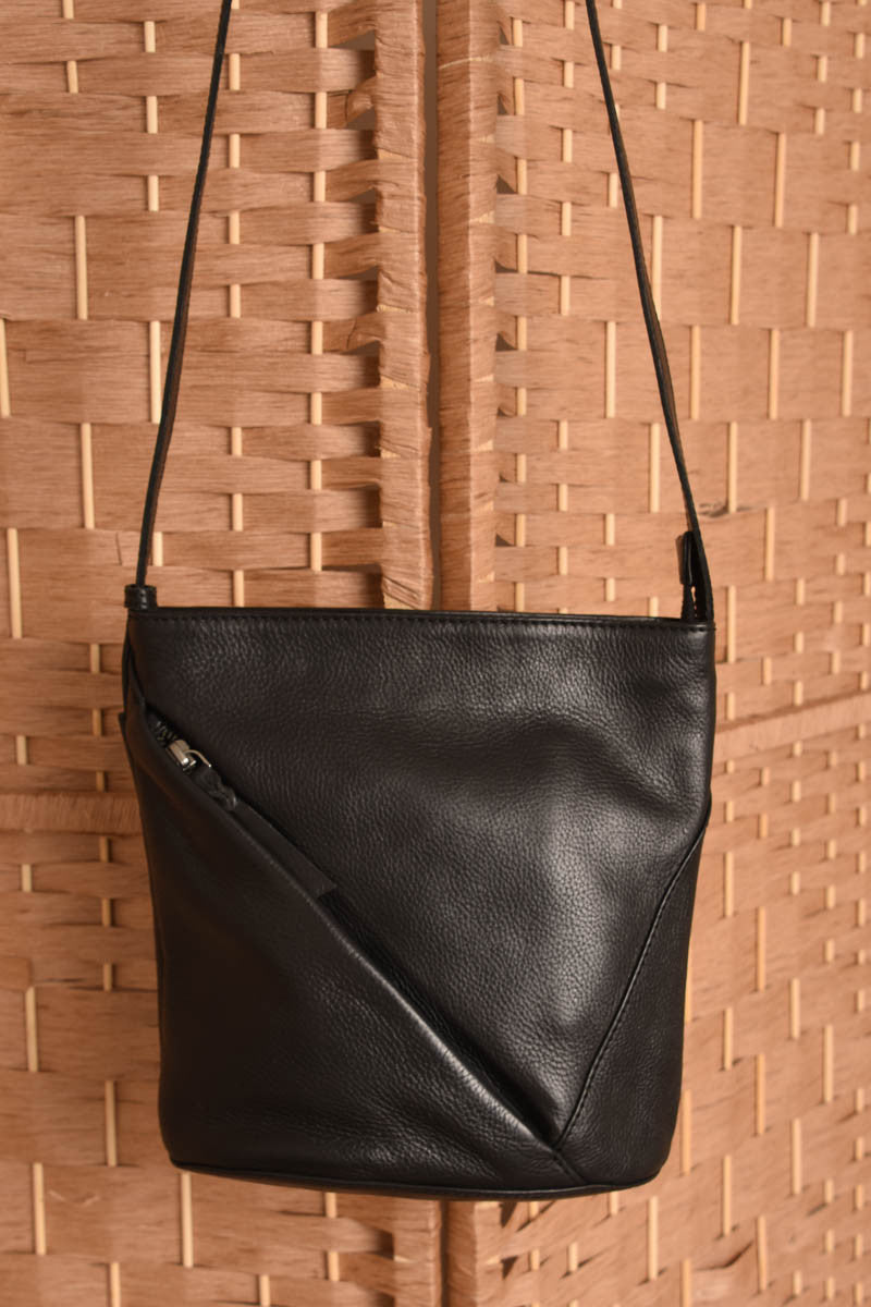 Dawn Bucket Bag