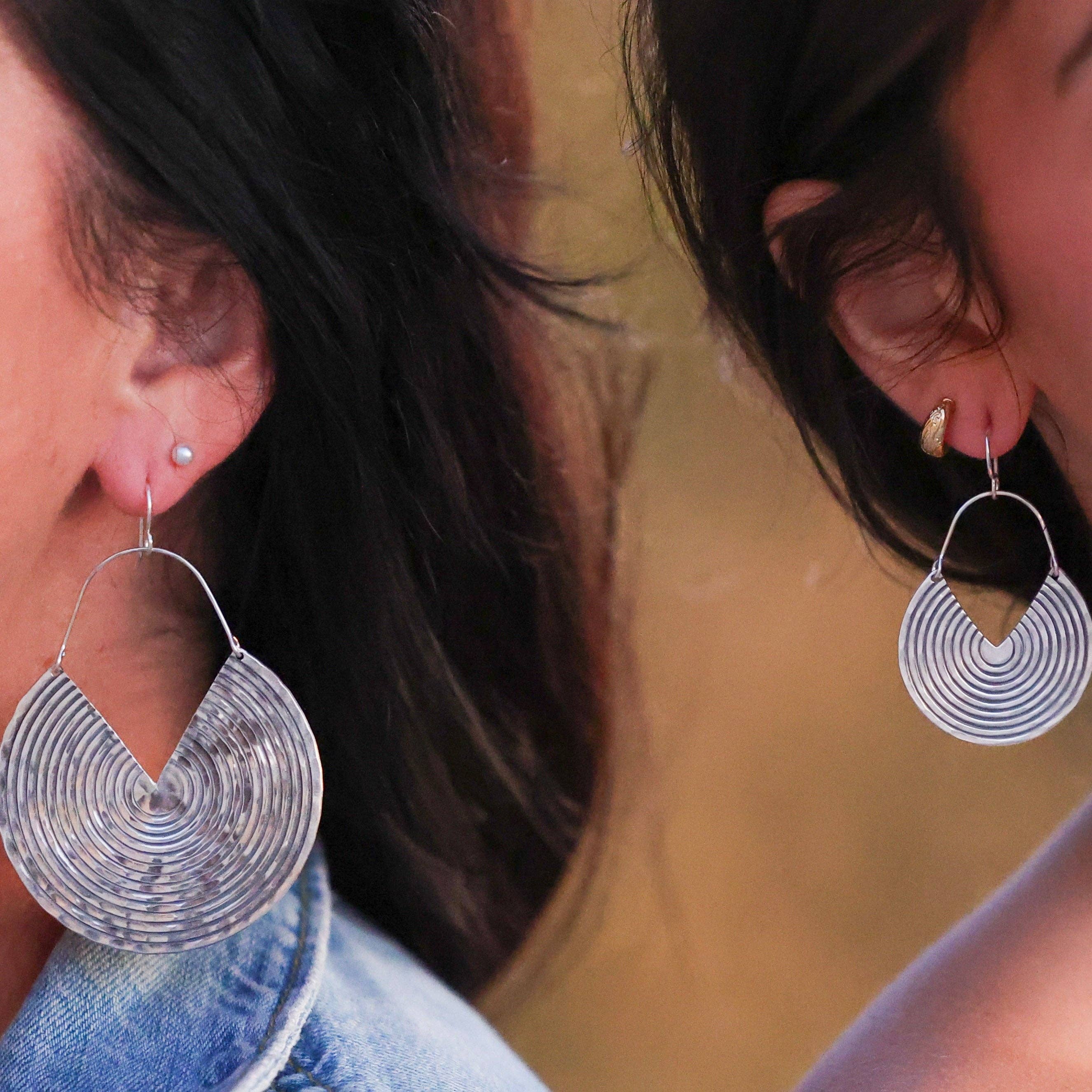 Bliss II Earrings