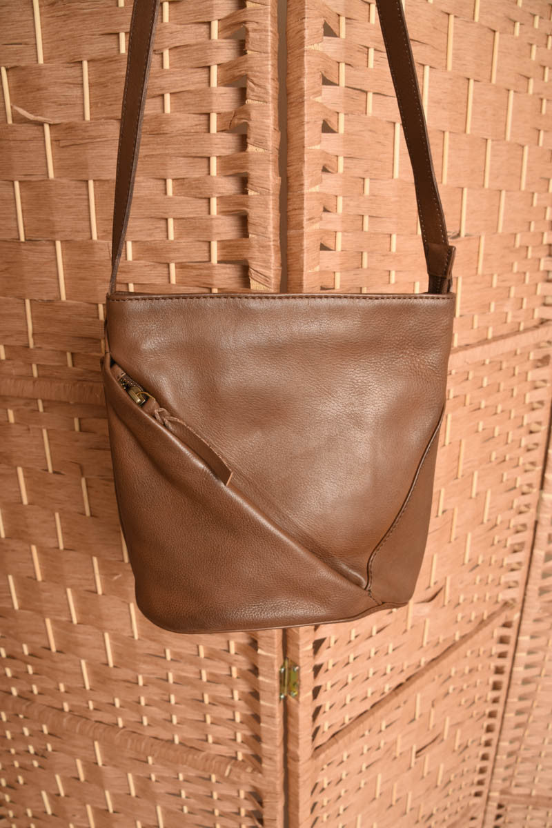 Dawn Bucket Bag