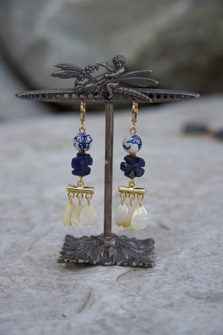 Willow Earrings