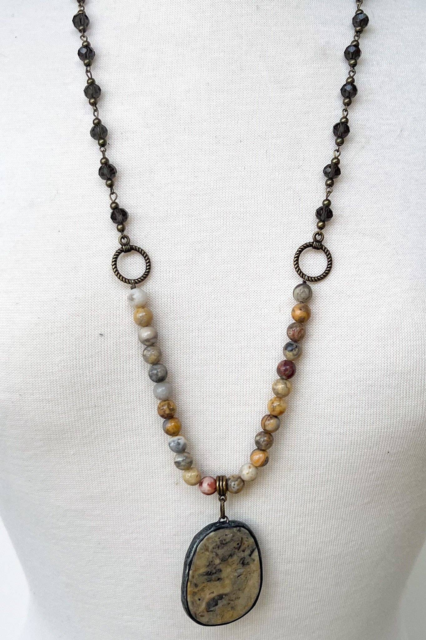 New Hope Necklace
