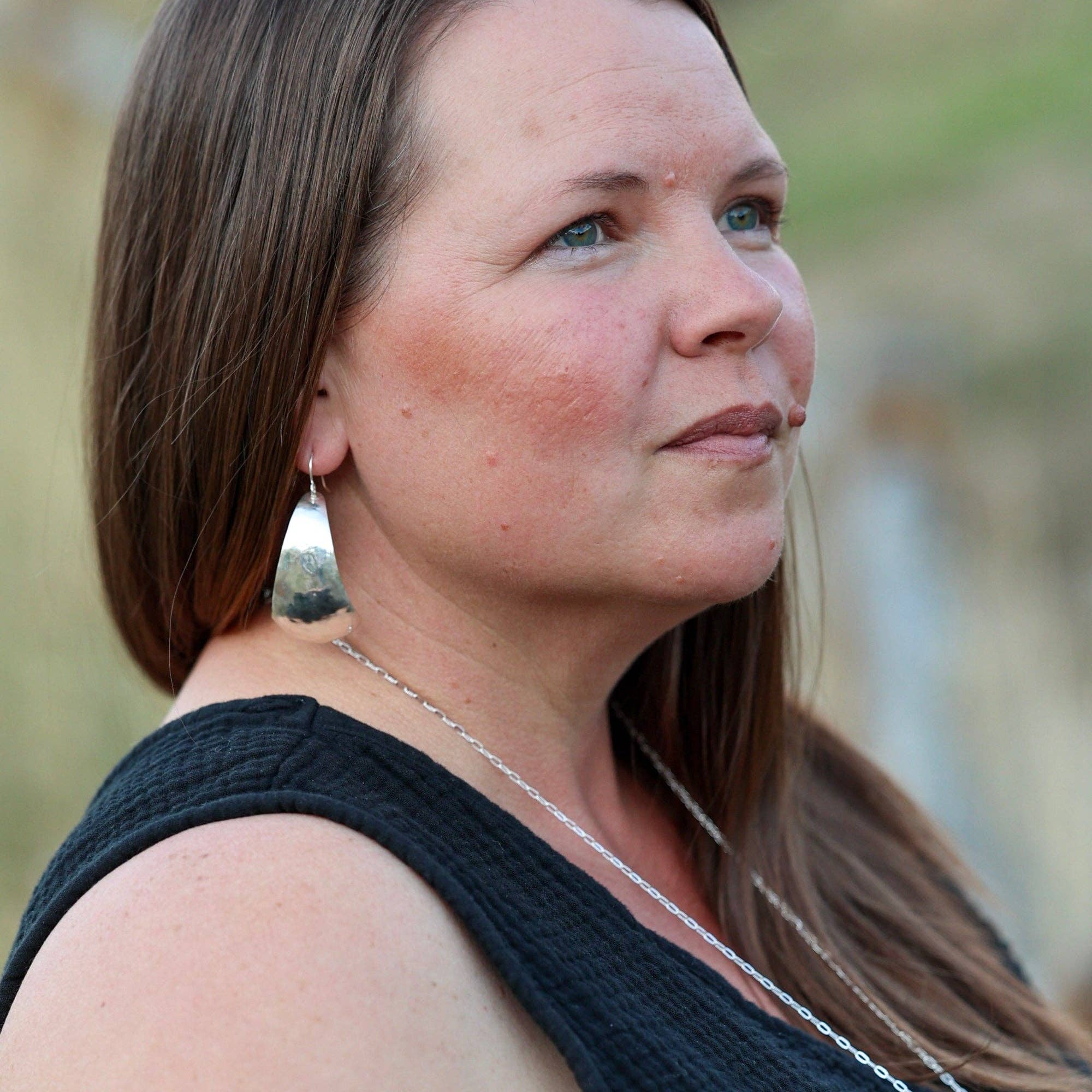 Heap Earrings