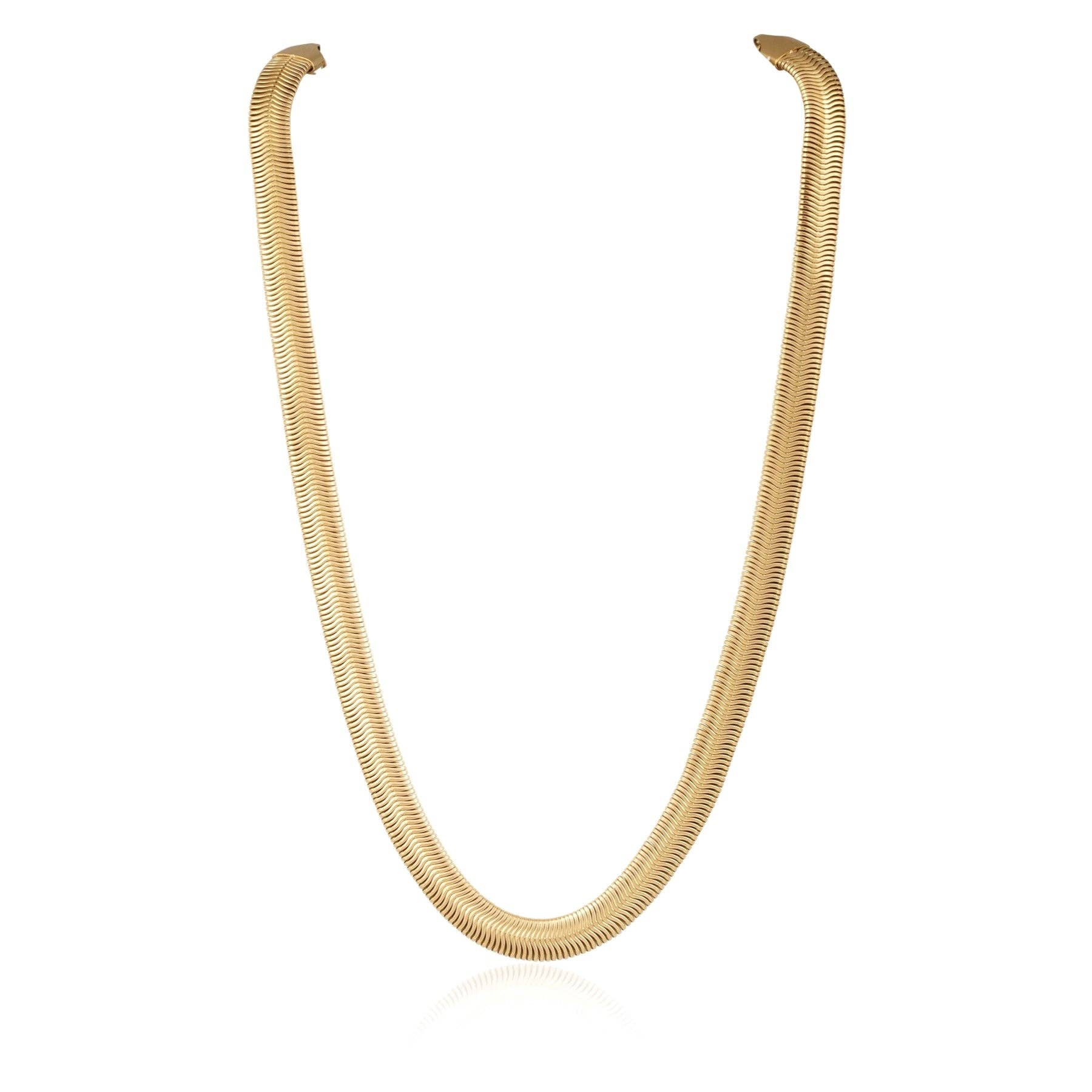 Dex Chain Necklace