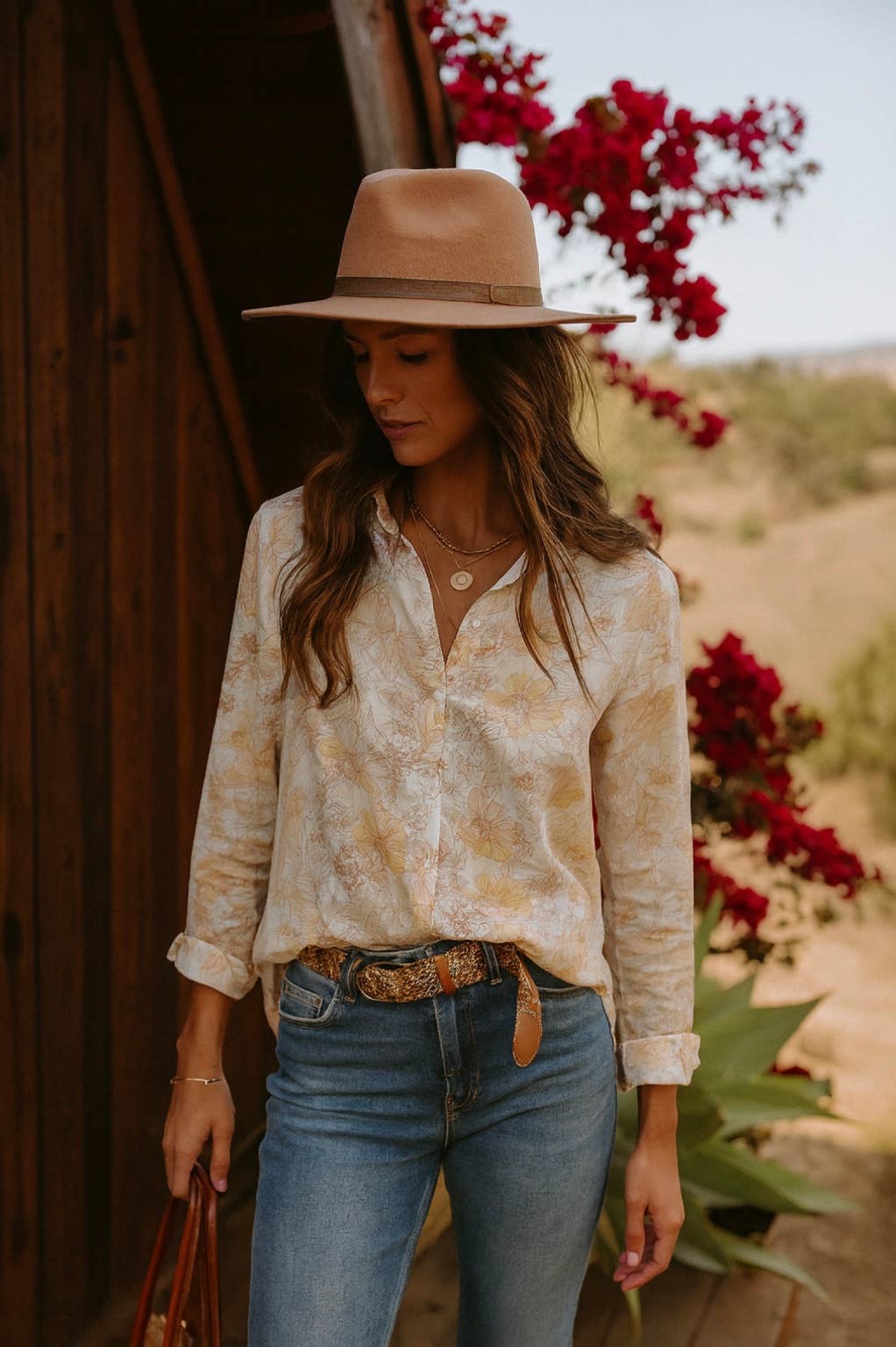 Sorella Top