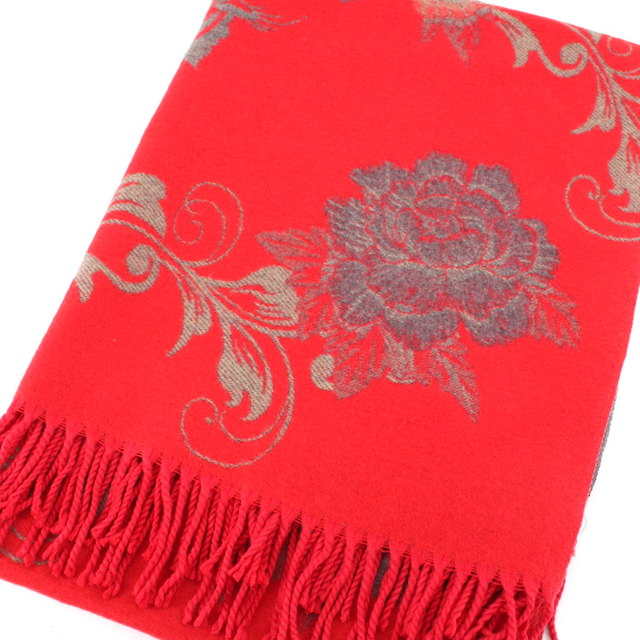 Pamelina Scarf