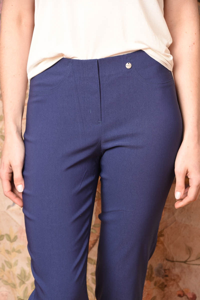 BELLA CROP PANT