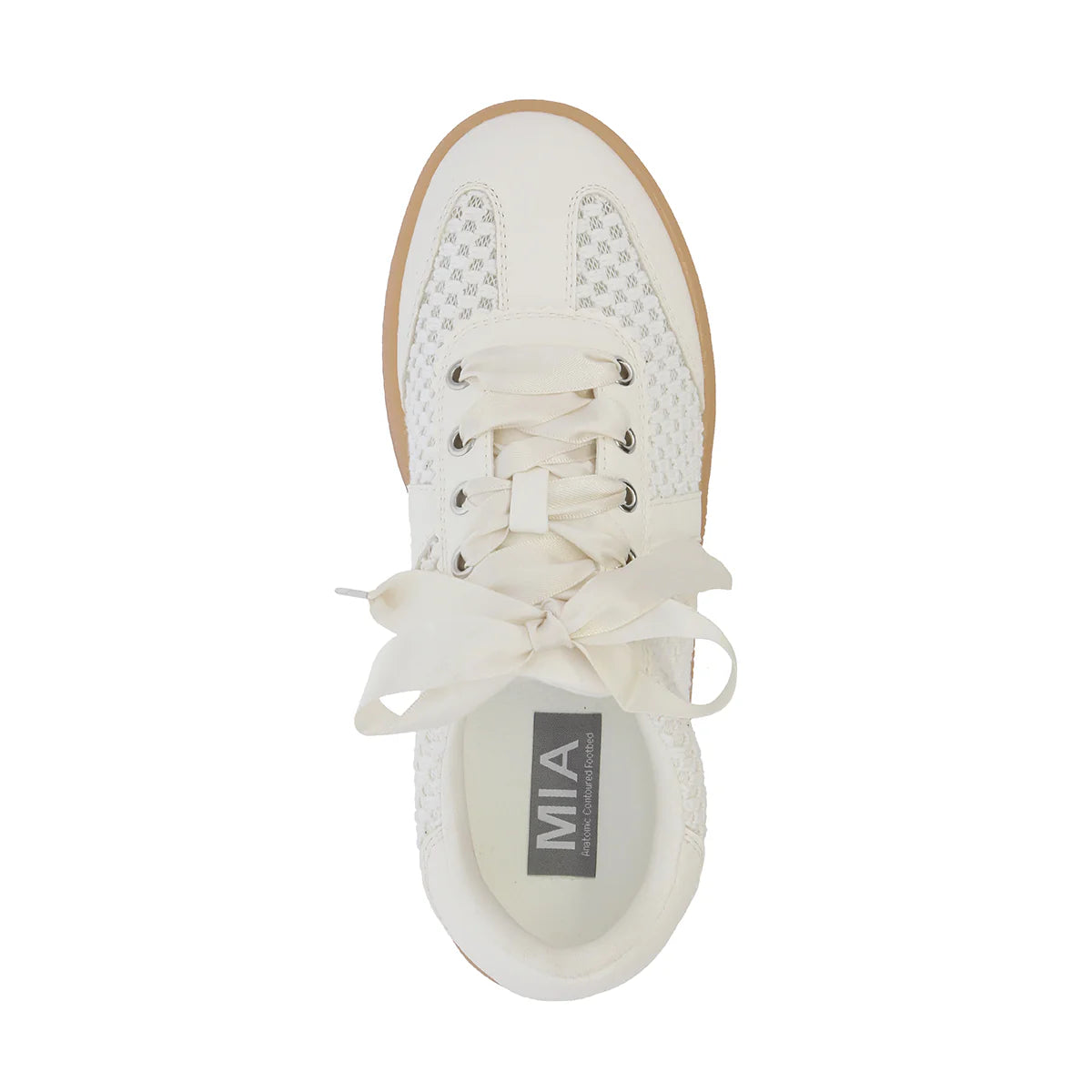 Axel Shoe