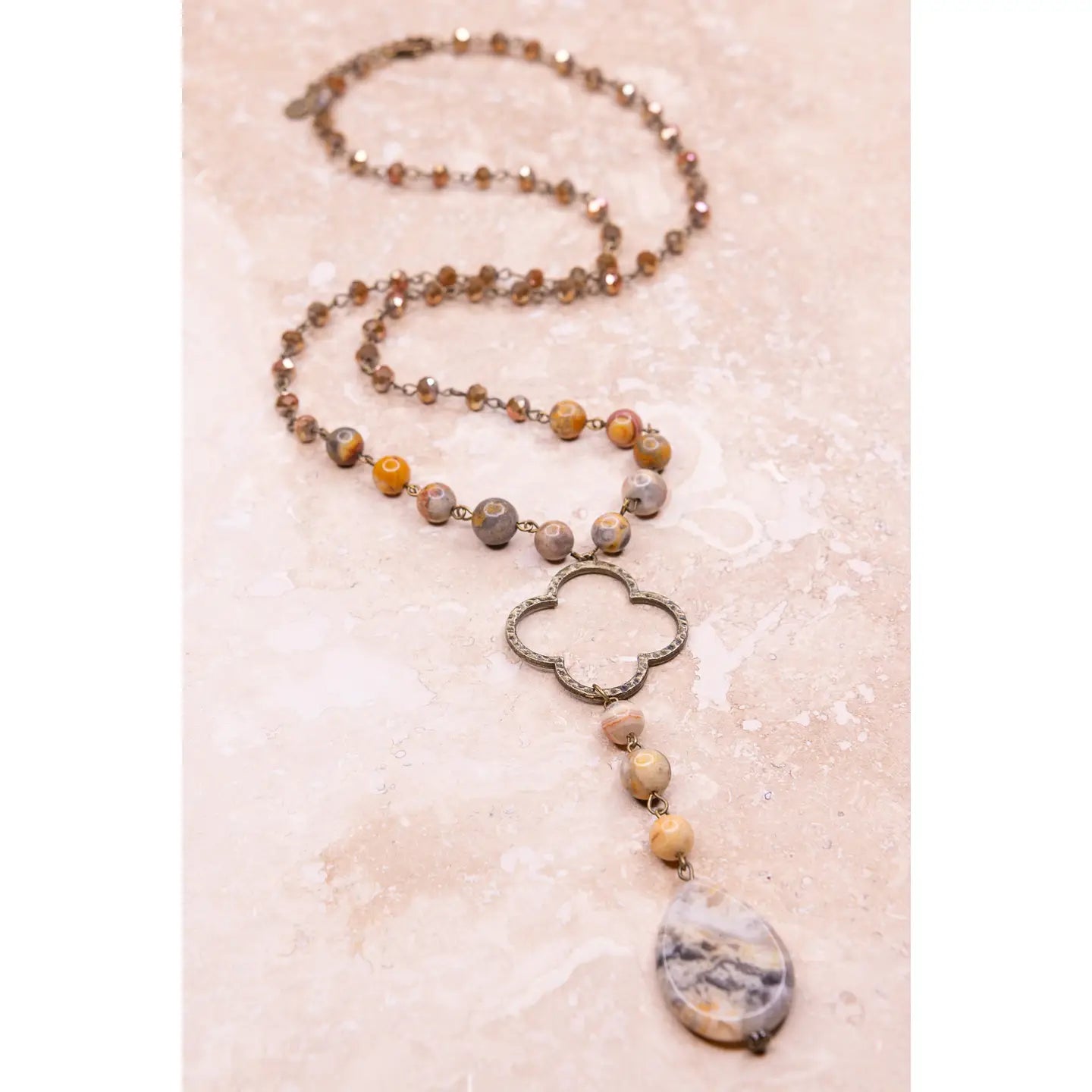 Alani Necklace