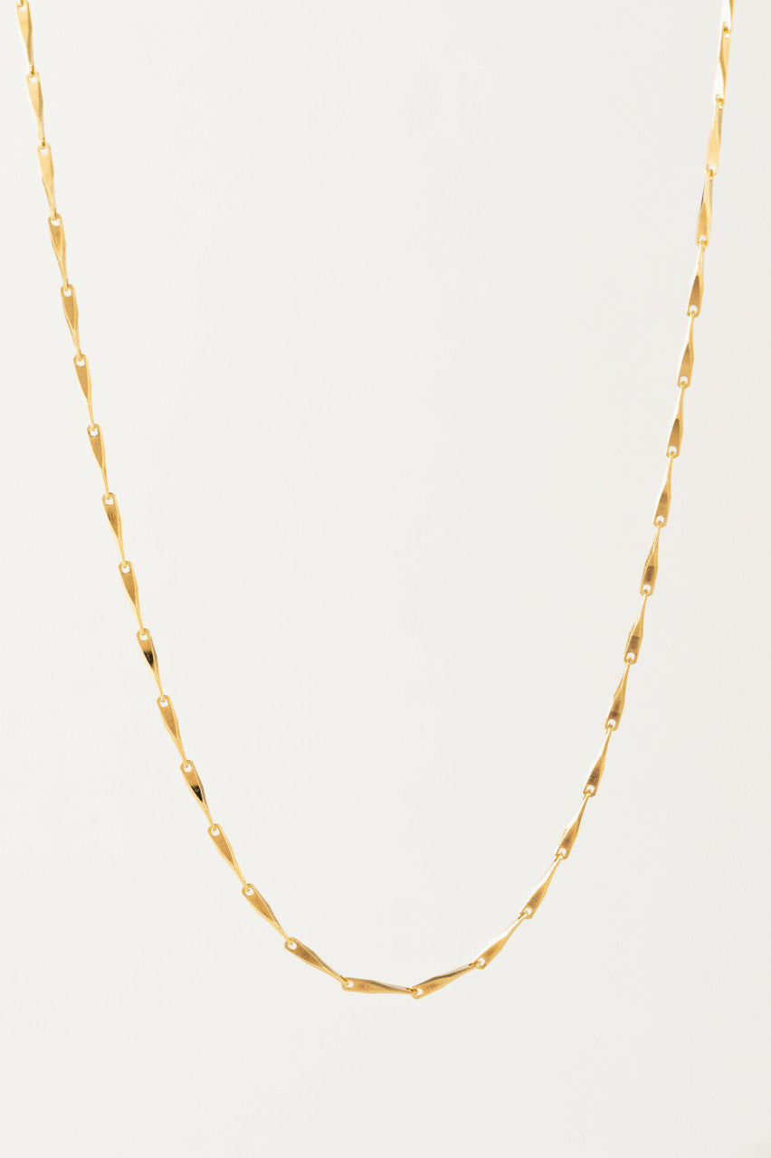 Alanis Chain Necklace