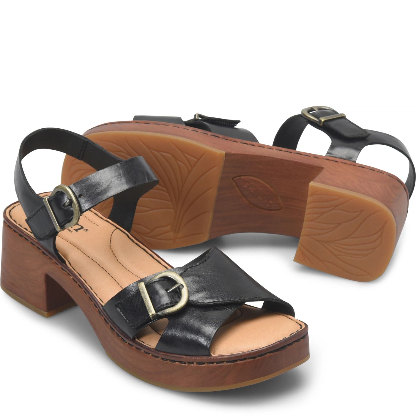 Bella Sandal