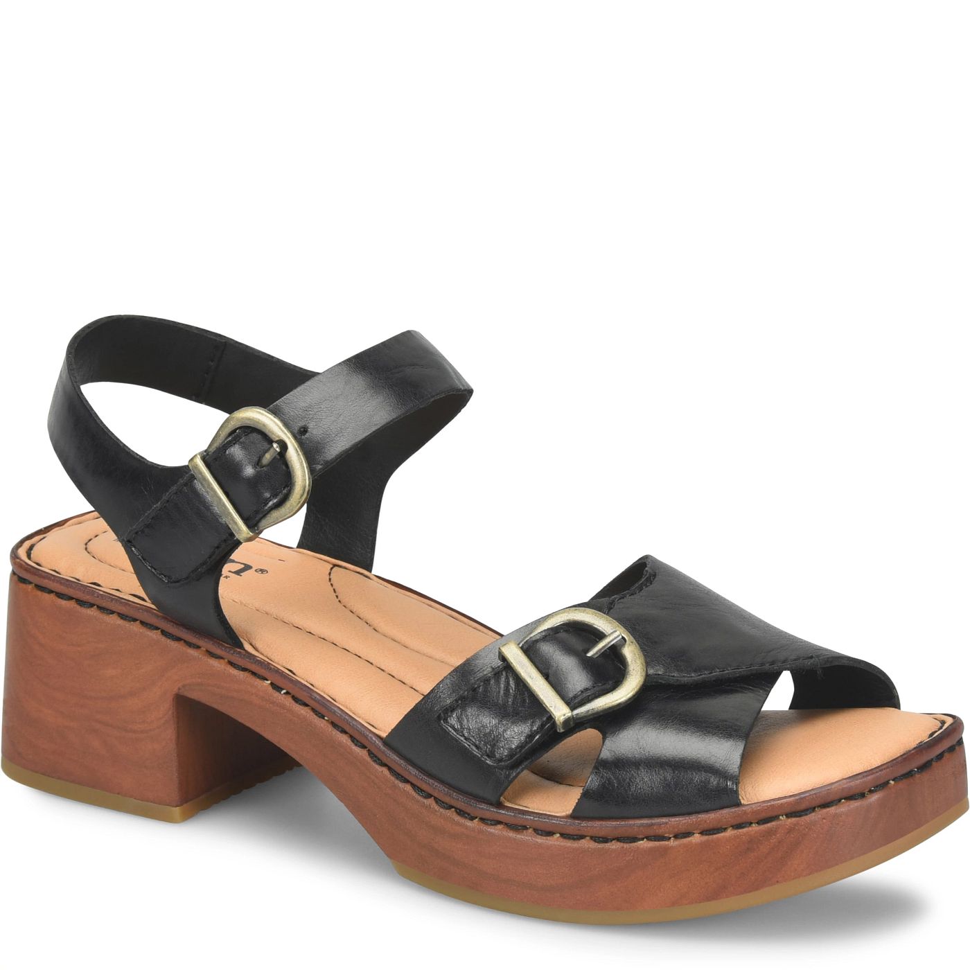 Bella Sandal