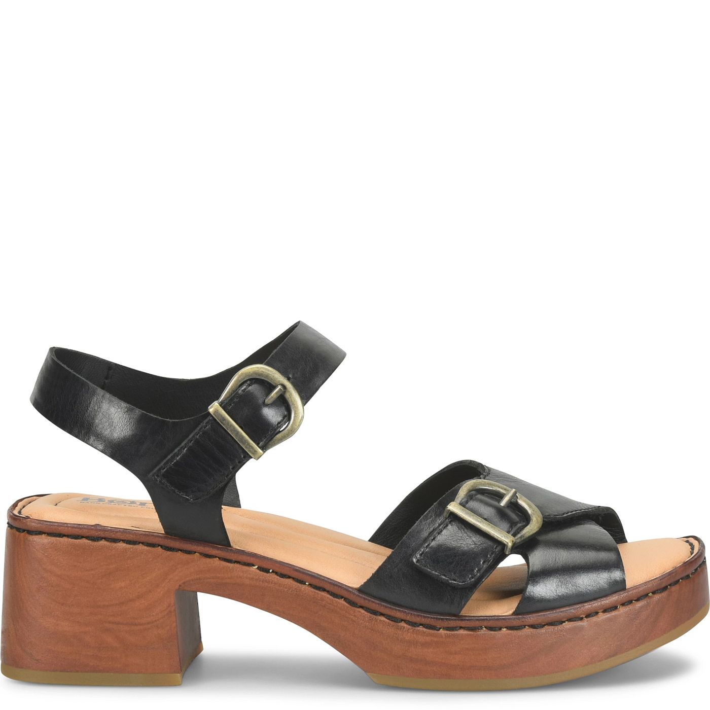 Bella Sandal