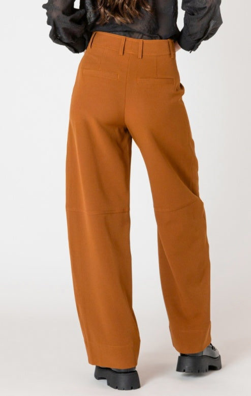 Barrel Trouser