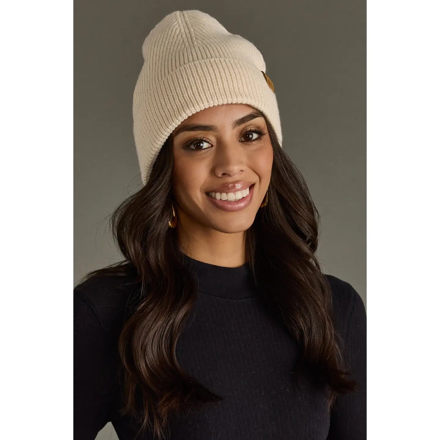 Knit Beanie