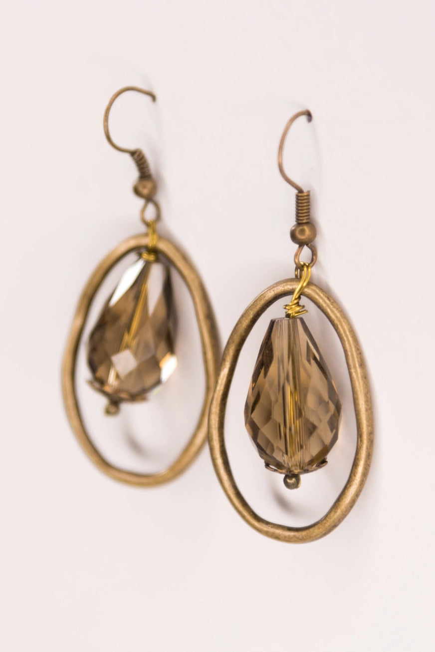 Bijou Earrings