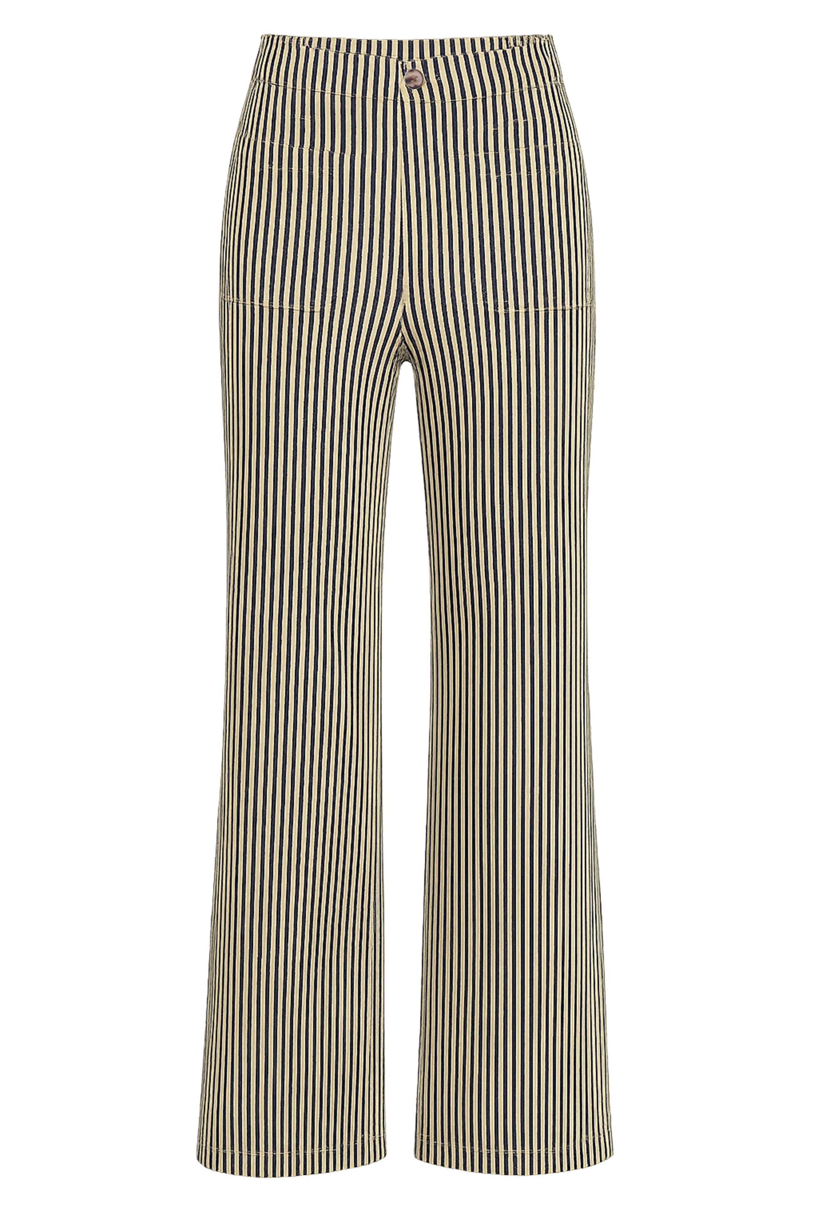 Bristol Pants Striped
