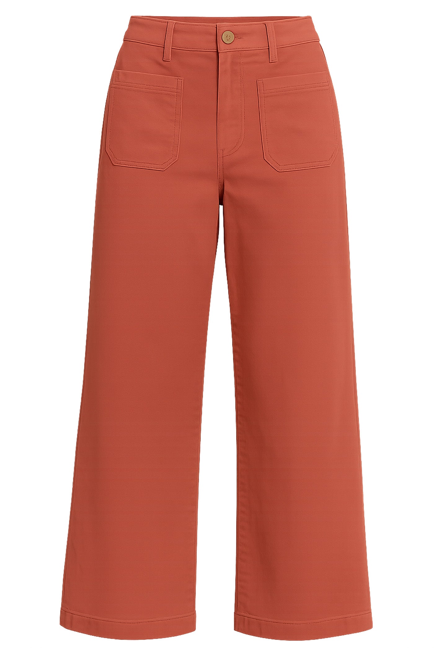 Bristol Pants Tea Rose