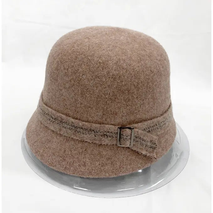 Wool Riding Hat