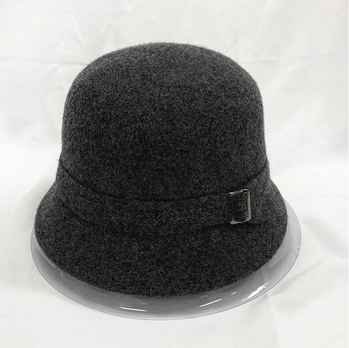 Wool Riding Hat