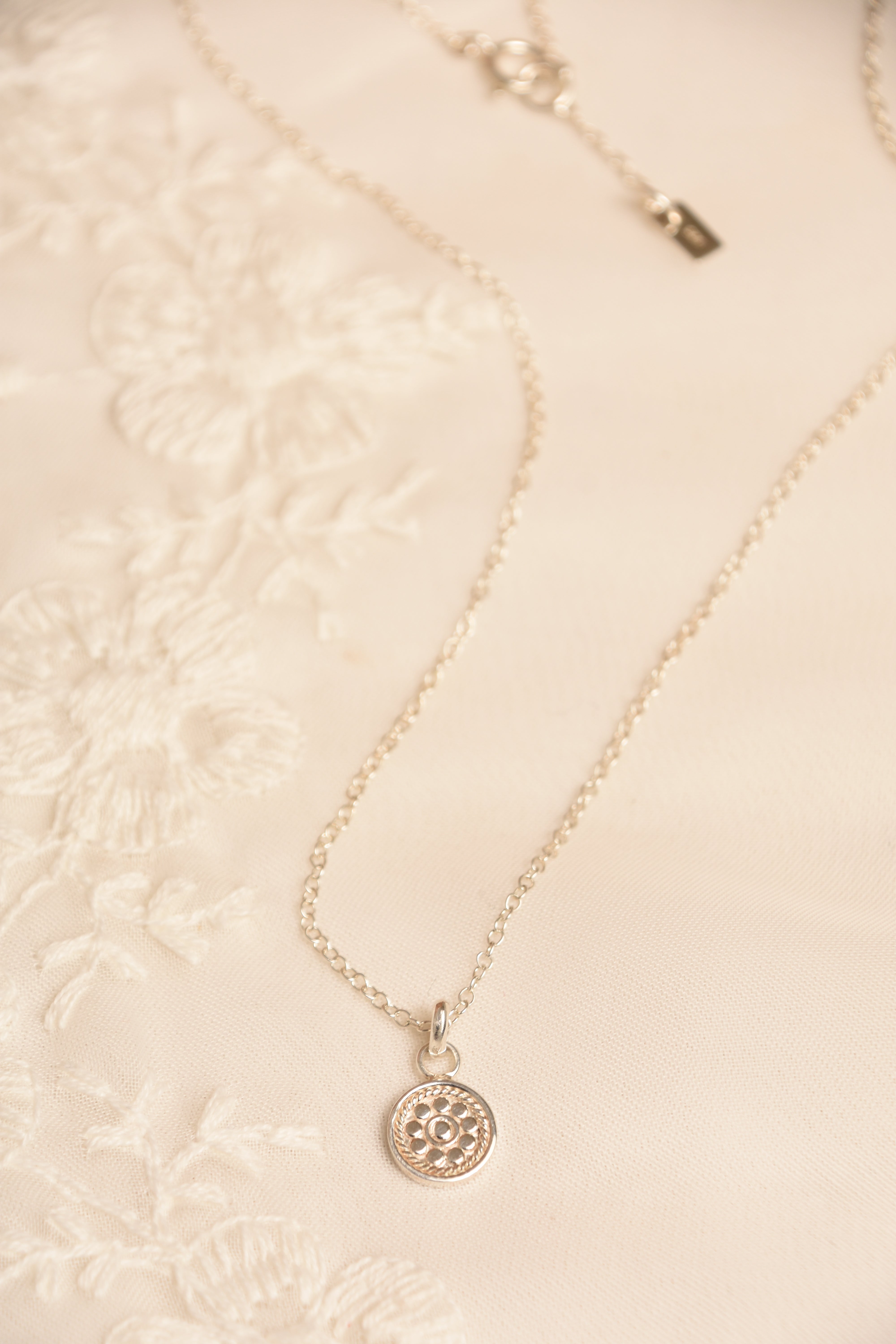Small Classics Necklace 16"-18"