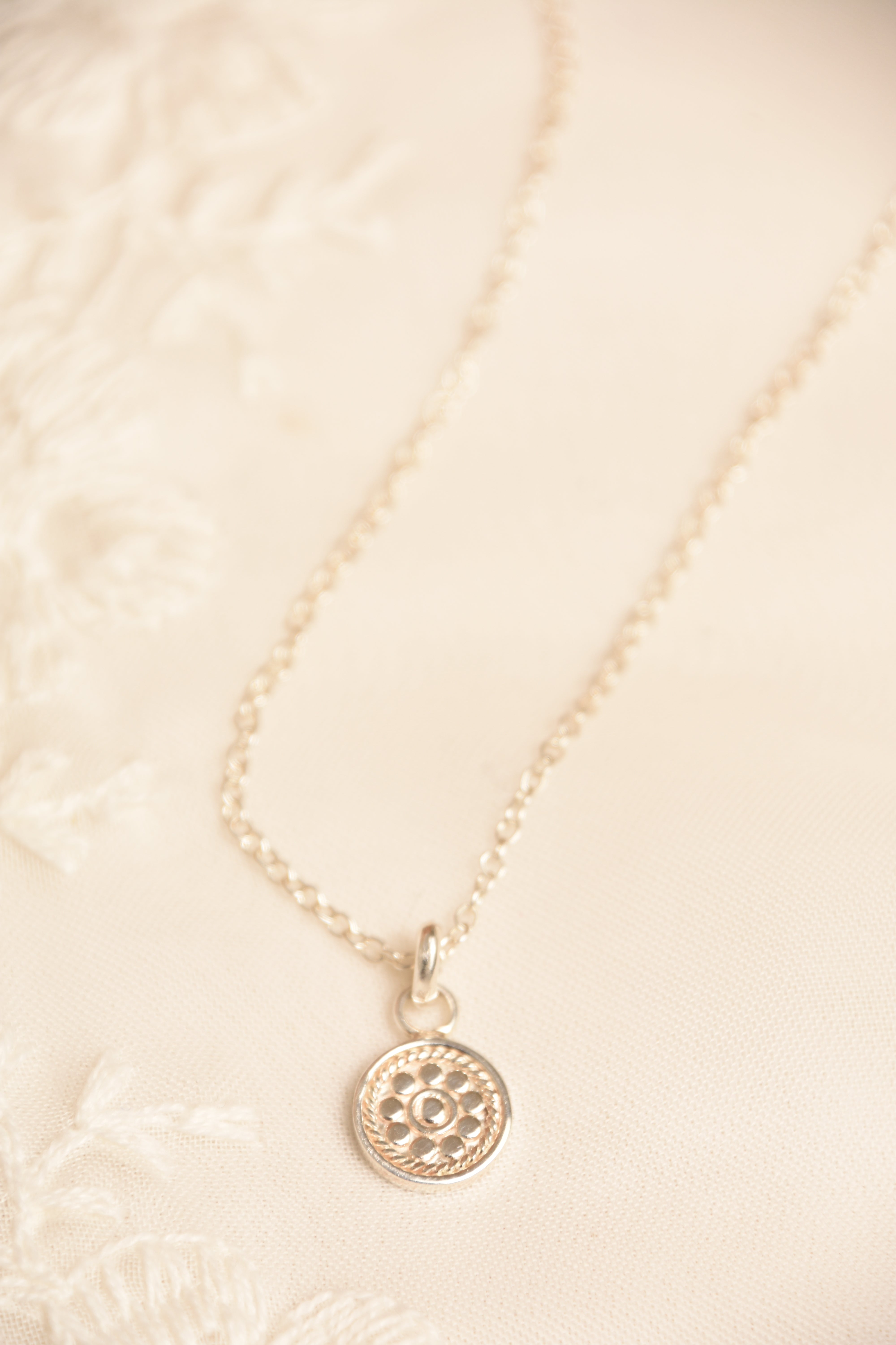 Small Classics Necklace 16"-18"