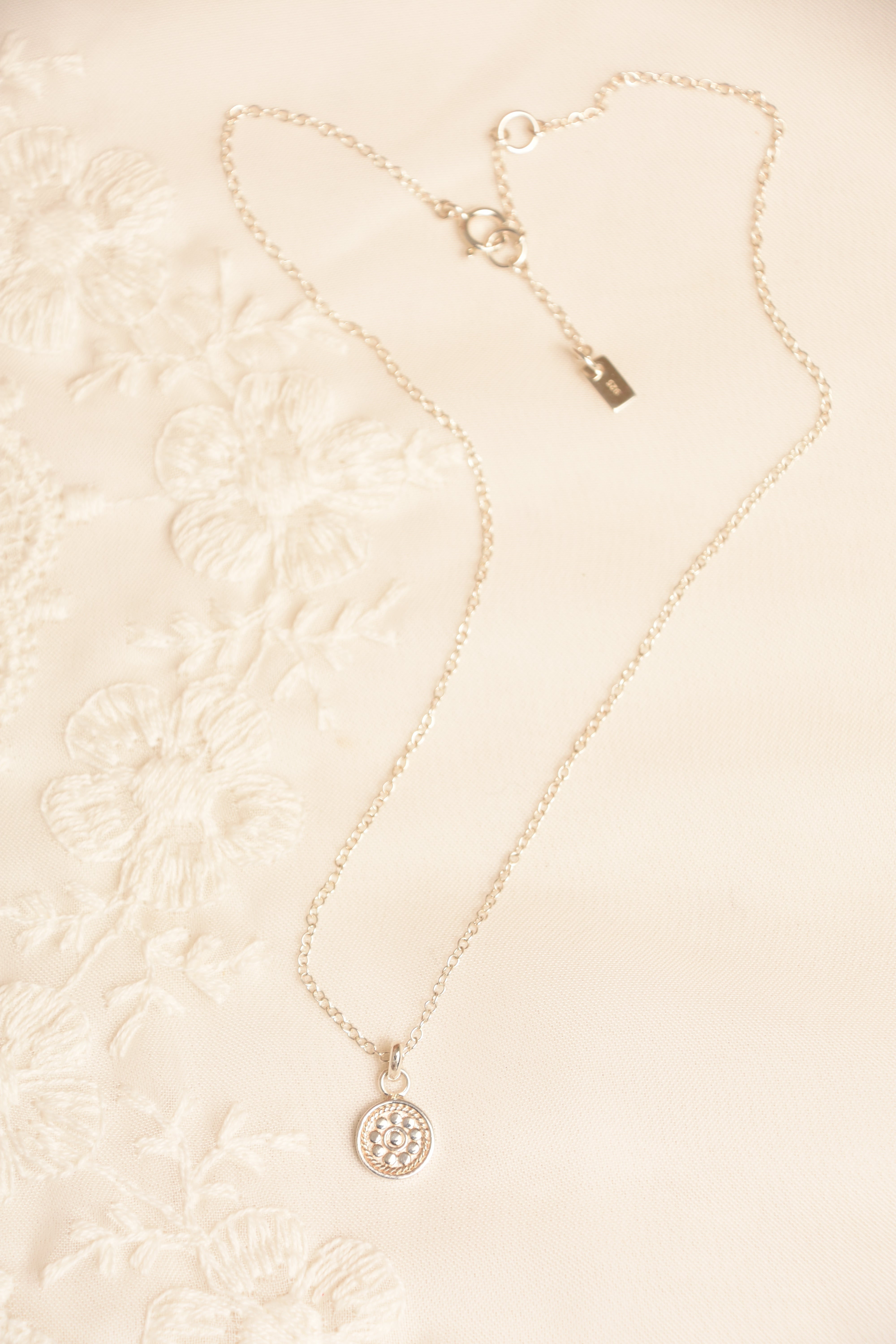 Small Classics Necklace 16"-18"