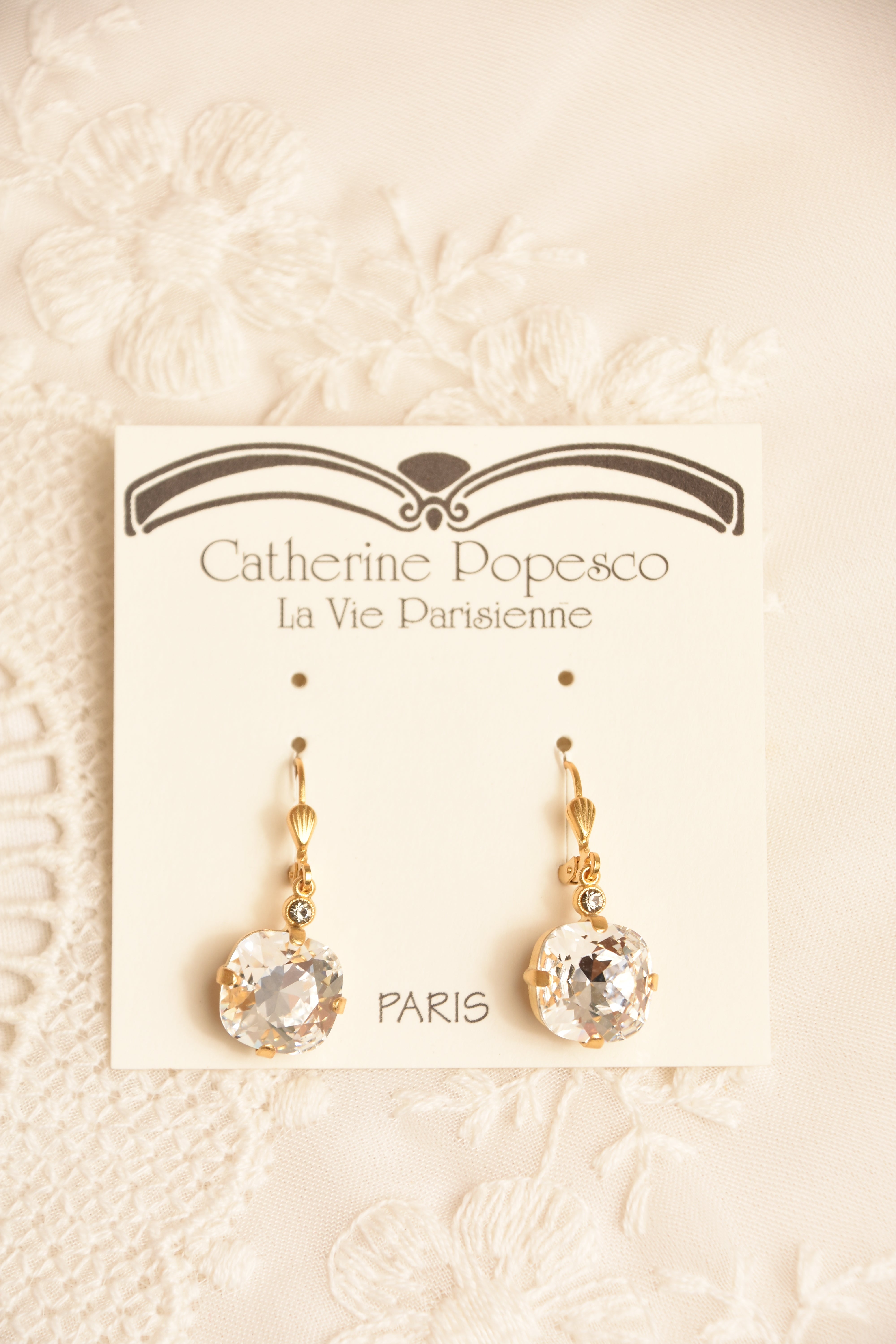 La Vie Classic Earring