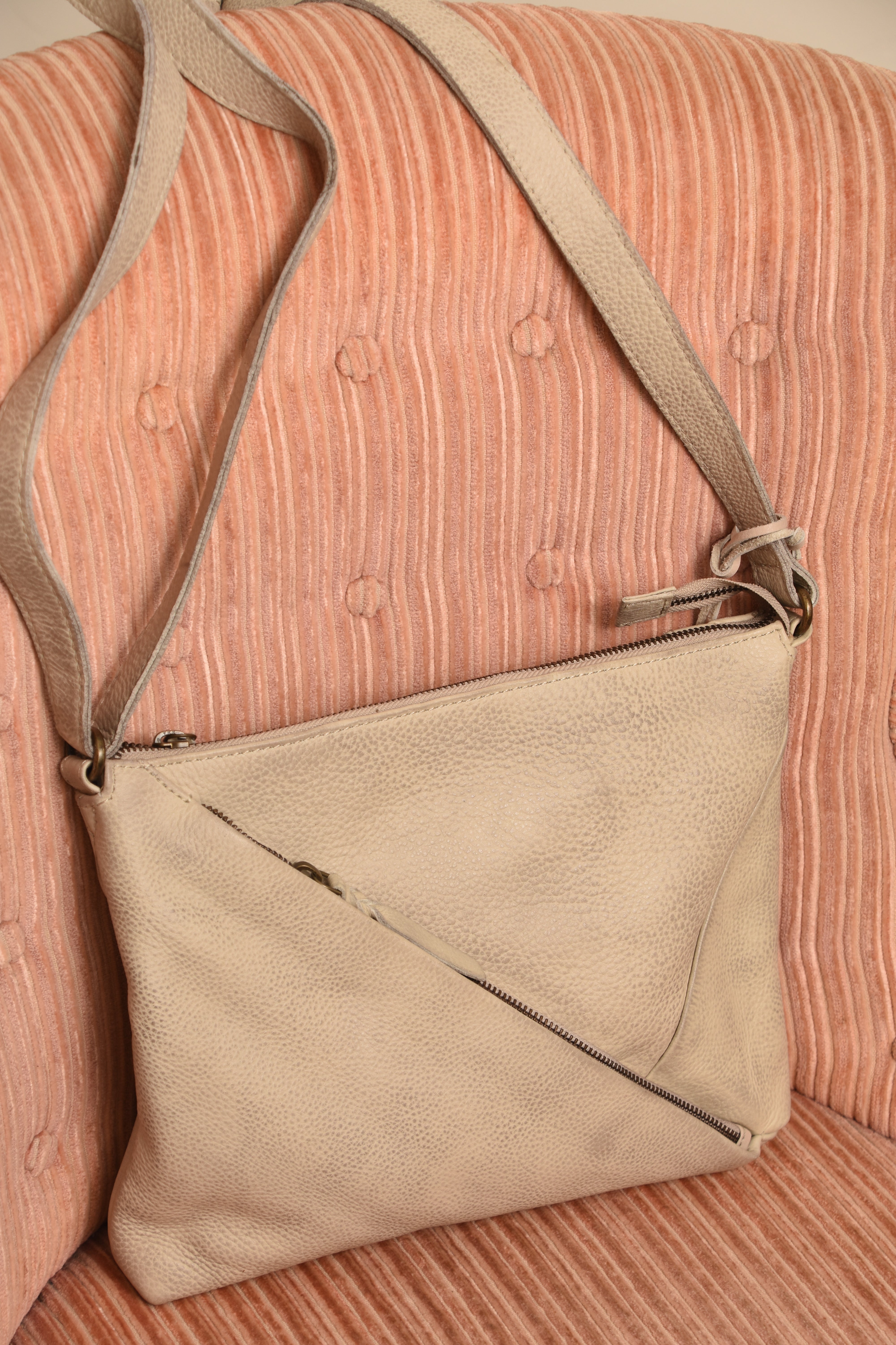 Olivia Crossbody Purse