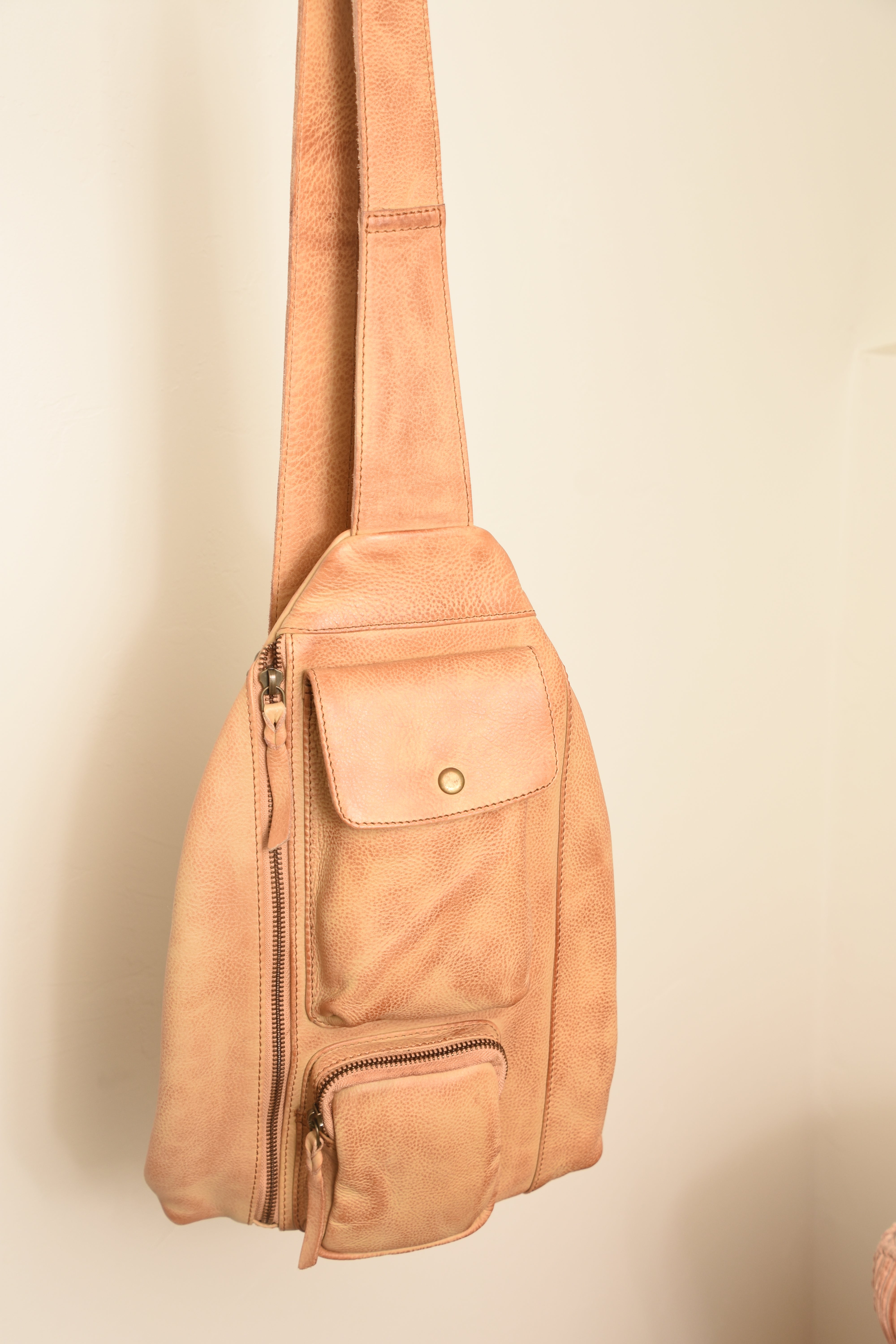 Travel Sling Bag
