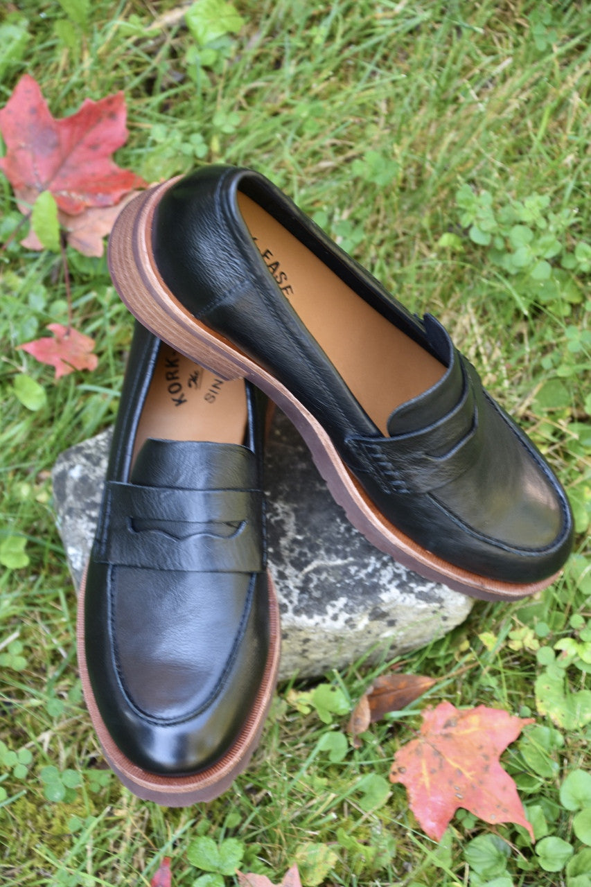 CARLISLE LOAFER