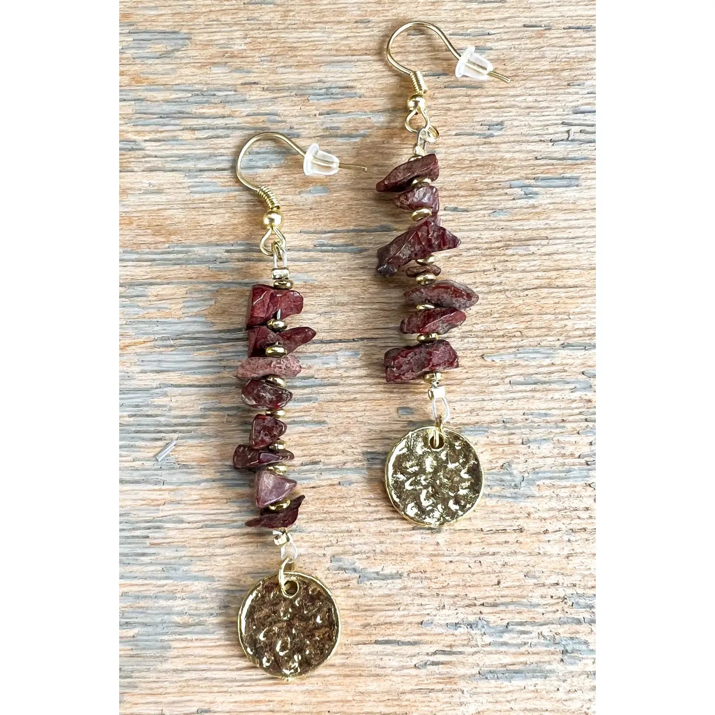 Daphne Earrings