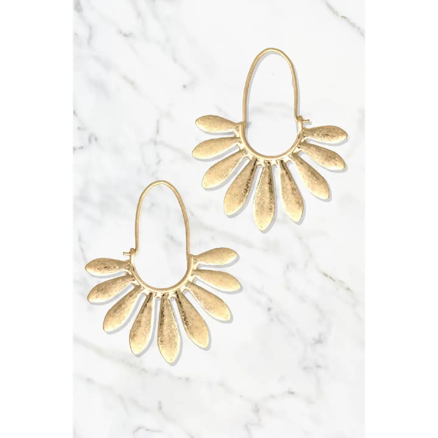Dezi Earring