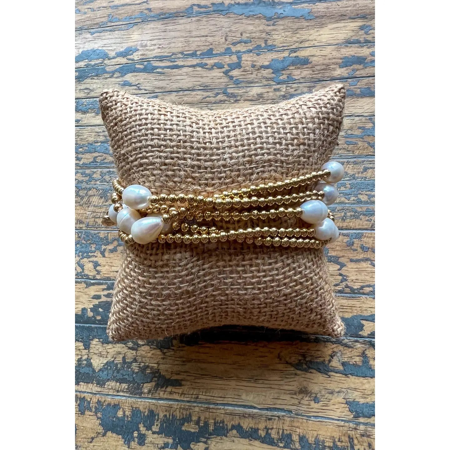 Dominique Bracelet/Necklace