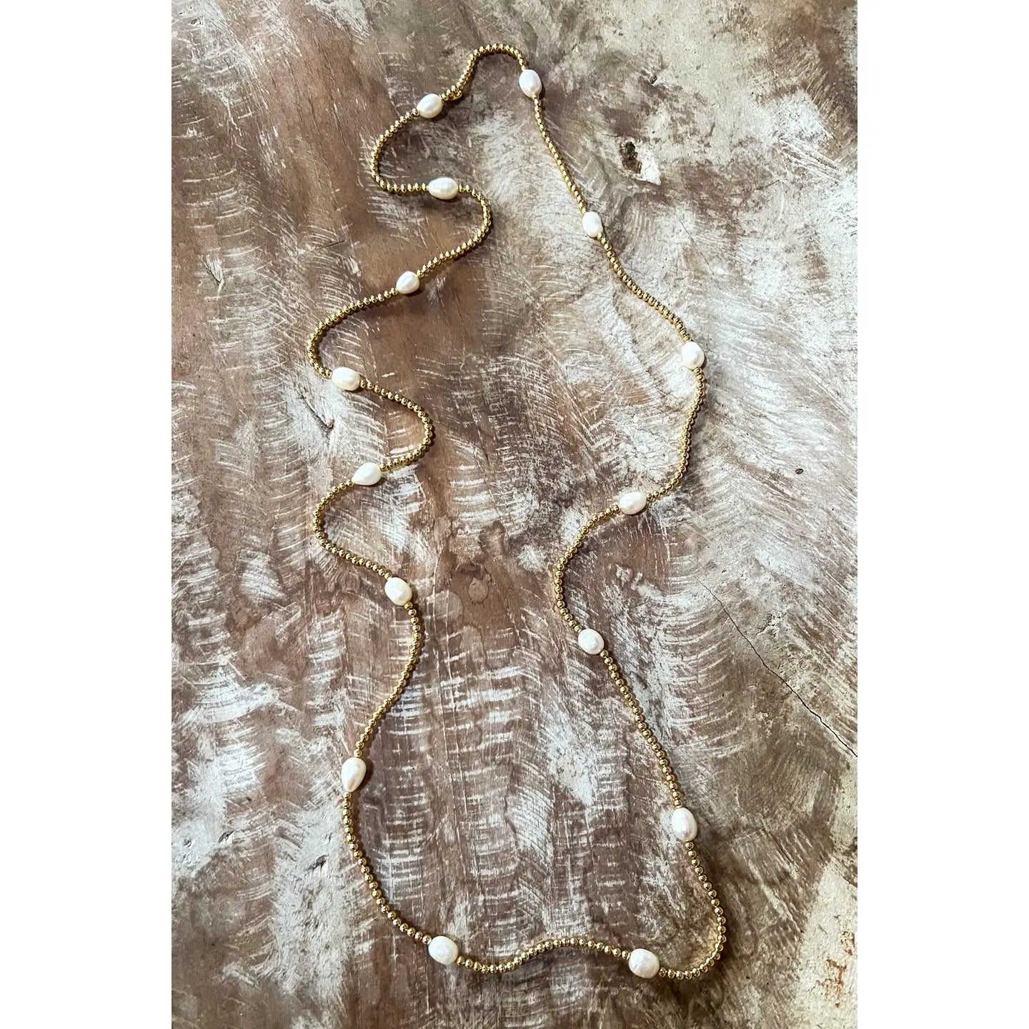 Dominique Bracelet/Necklace