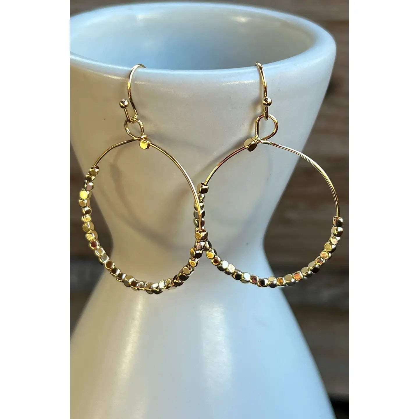 Elvera Earrings