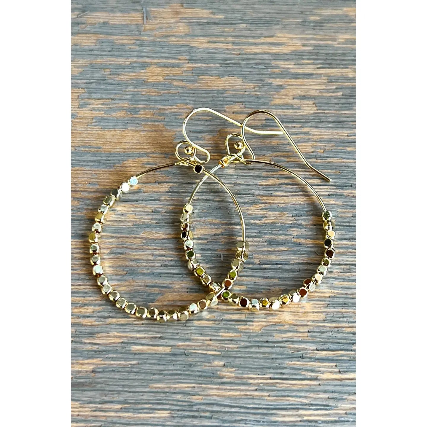 Elvera Earrings