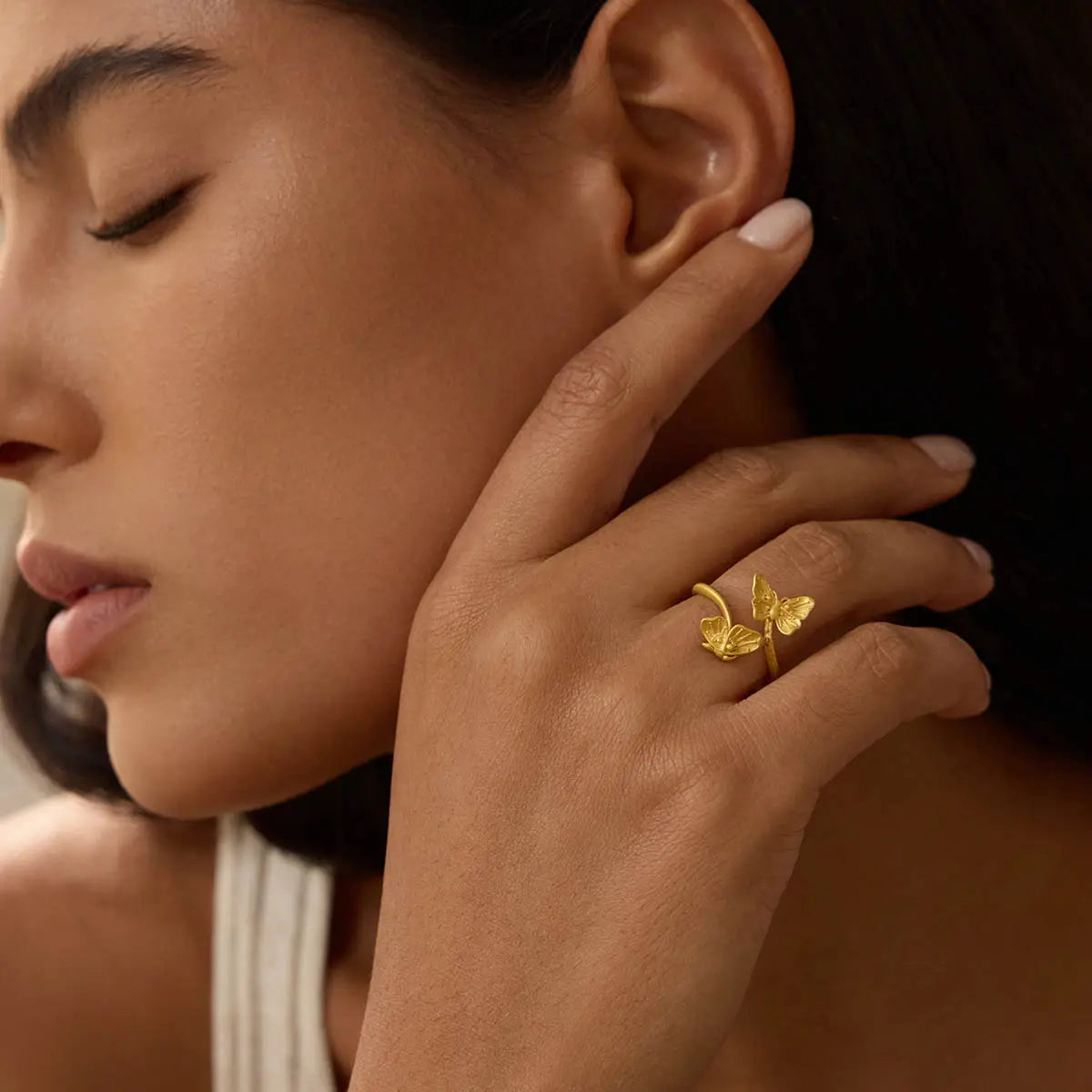 Freedom to Soar Ring