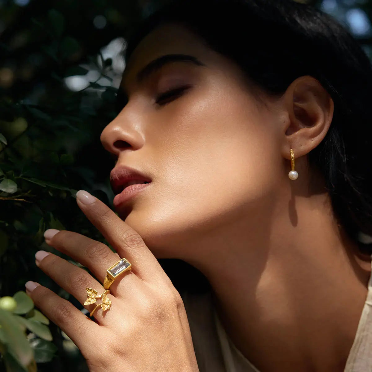 Freedom to Soar Ring