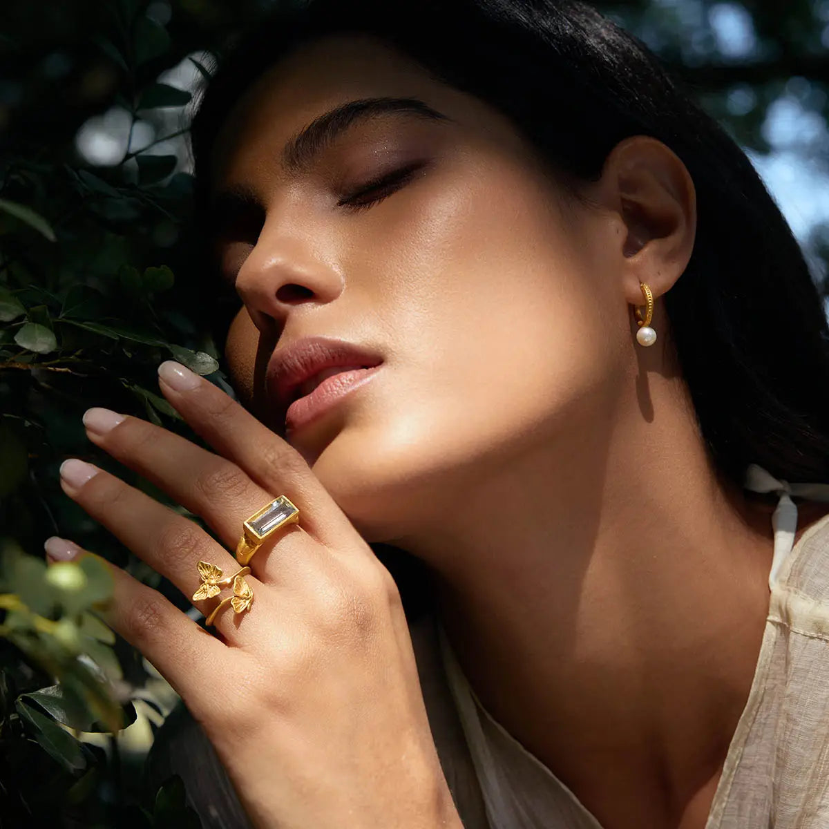 Freedom to Soar Ring