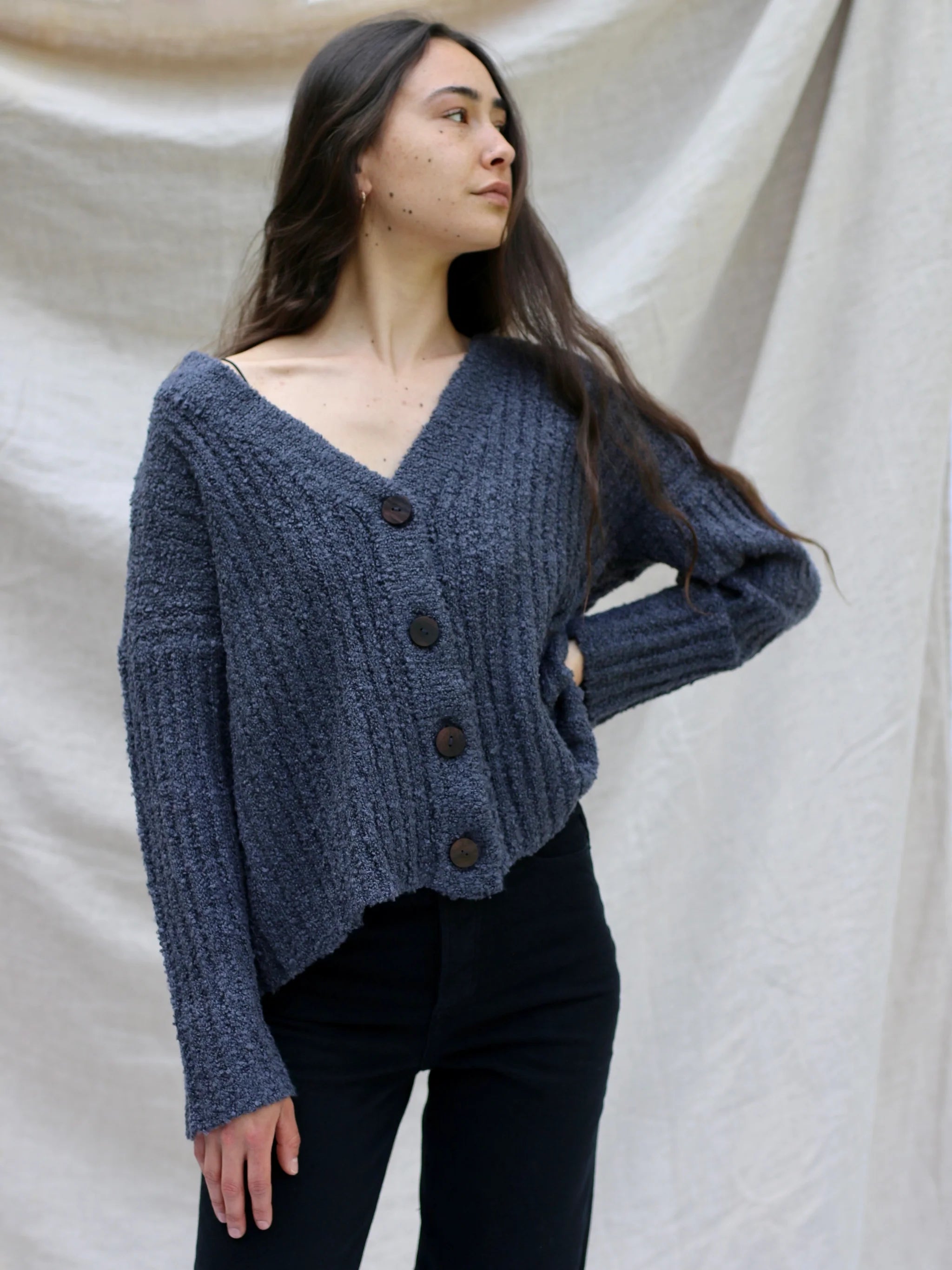 Boyfriend Cardi