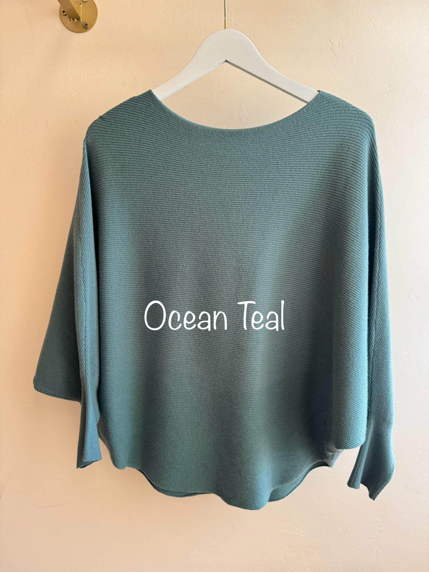 Kerisma Ryu Sweater